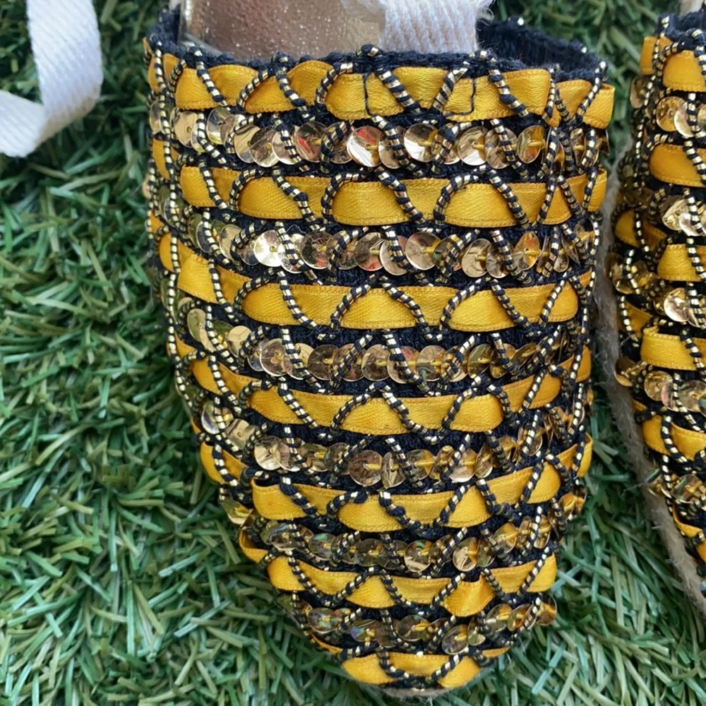 Costa Blanca Espadrilles